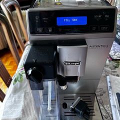 Coffee machine
