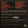 Paul McCartney - Never Stop Doing What You Love  CD Image 2