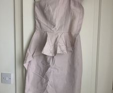 Dress size 10