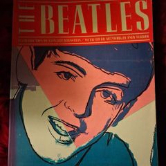 The Beatles / 1981