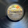 Iron Maiden Original 1984 release piece of mind. Sleeve in vg+ condition. Vinyl is vg with scuff marks that doesn't affect sound quality Image 4