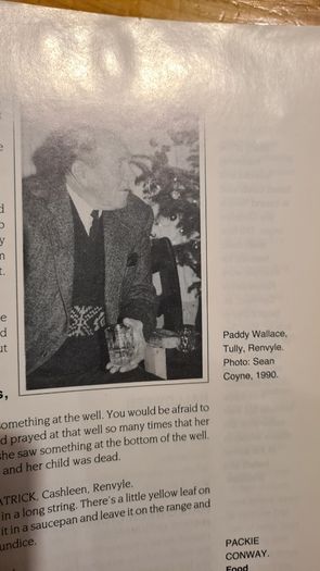 Hidden Conamara. Conamara Faoi Cheilt. Edited By Erin Gibbons. Connemara Press 1991.