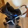 Panorama Pram XT 2in1 Image 7