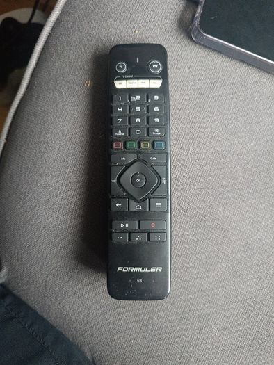 media box