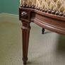 Pair of Victorian Armchairs Image 4