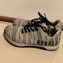 PRICE DROP Quick sale Nobull trainers size 6 Image 4