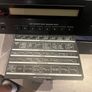 Yamaha TX802 FM Tone Generator Image 4