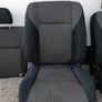 subaru forester 2006 complete seats Image 4