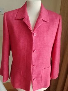 Ladies Jackets, dresses10