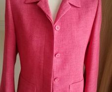 Ladies Jackets, dresses10