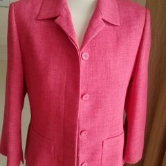 Ladies Jackets, dresses10