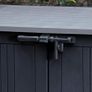 Outdoor Garden Storage Shed Image 9