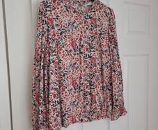 Pretty Ladies Shirt