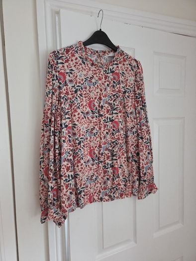 Pretty Ladies Shirt