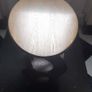 Coffee Table/Mag Rack..Oval Image 2