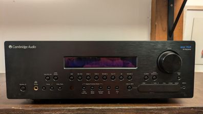 Cambridge Audio Azur 751R A/V Receiver