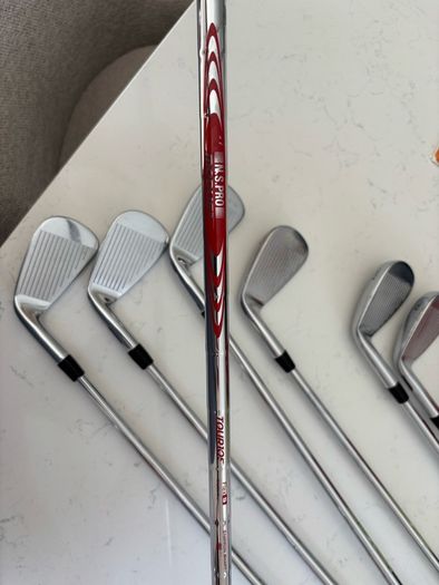 golf club