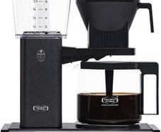moccamaster kbg