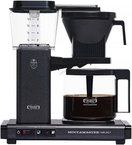 moccamaster kbg
