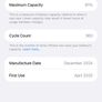 Apple iPhone 16 Pro Max Image 6