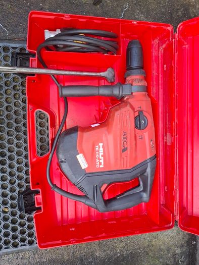 Hilti te80