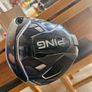 golf club ping driver G430 sft Image 3