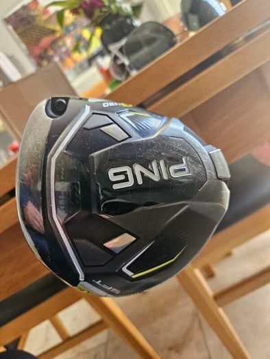 golf club ping driver G430 sft