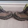 Childrens hiking boots Image 2