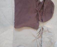 River Island Boys Hoodies X 2
