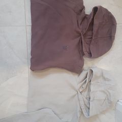 River Island Boys Hoodies X 2