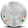 !!!135 Tonigh Only!!!Coin Ireland 2024 Silver Proof 15 Euro The Defence Forces in Original Holder & COA Image 4