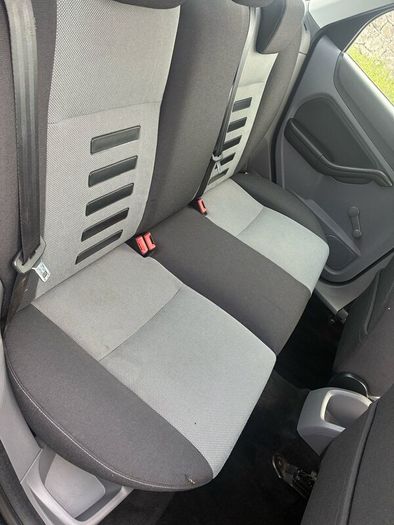 2010 Ford focus 1.6 tdci