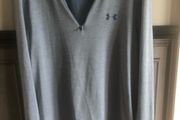 Man's under armor top