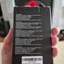 External USB SSD, 256GB, brand NEW Image 2