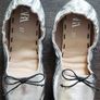 Zara ballerinas 37 new Image 2