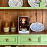 Vintage Porcelain Doll in Original Packaging Image 5