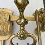 Brass Fire side set Image 4