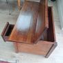 Tv unit/ coffee storage table Image 5