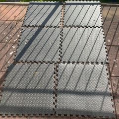 Interlocking Foam Mats 60x60cm