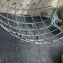 new chrome fruit bowl Image 2