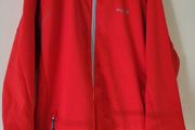 Brand new Regatta Kira Hibiscus softshell fleece jacket - Size 20