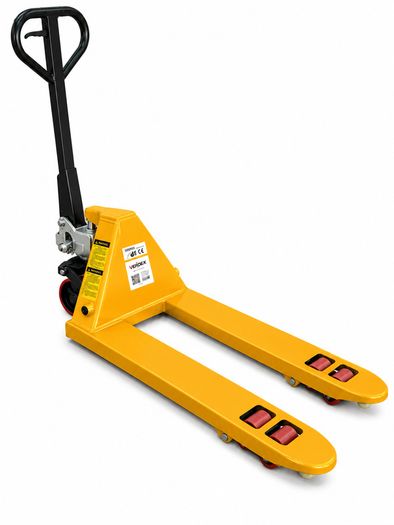 3 Ton Pallet Trucks Heavy Duty Pump Trucks