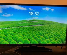 Panasonic 32 LCD