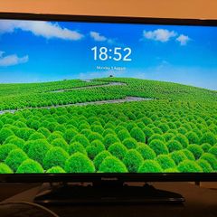 Panasonic 32 LCD
