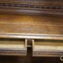 Belgian Oak Cabinet c.1890 Image 6