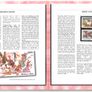 2010 Jersey (Channel Islands) Stamp Year Book (softback) issued by Jersey Post with 20 images of contents Image 6