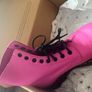 Dr. Martens genuine leather ankle boots Image 4