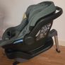 uppa baby car seat Image 2