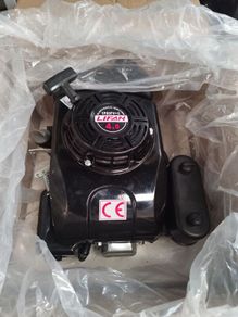 lawnmower engine. New