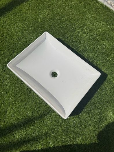 Ceramic Basin